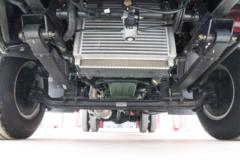 解放 虎VN 130马力 4.2米单排栏板轻卡(CA1045P40K50L2BE6A84)