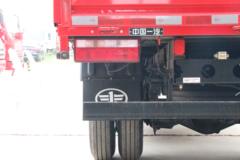 解放 虎VN 130马力 4.2米单排栏板轻卡(CA1045P40K50L2BE6A84)