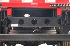 解放 虎VN 130马力 4.2米单排栏板轻卡(CA1045P40K50L2BE6A84)