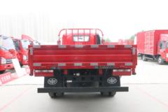 解放 虎VN 130马力 4.2米单排栏板轻卡(CA1045P40K50L2BE6A84)