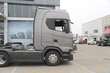 ˹������ Sϵ�� 500���� 6X2R AMT�Զ���ǣ����(�ͺ�S 500 6x2)ͼƬ