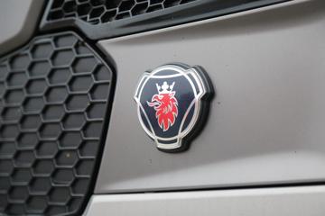 ˹������ Sϵ�� 500���� 6X2R AMT�Զ���ǣ����(�ͺ�S 500 6x2)ͼƬ