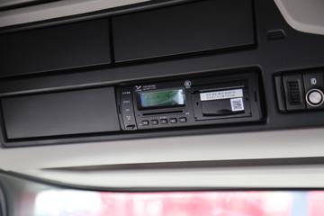˹������ Sϵ�� 500���� 6X2R AMT�Զ���ǣ����(�ͺ�S 500 6x2)ͼƬ