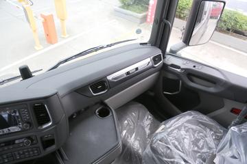˹������ Sϵ�� 500���� 6X2R AMT�Զ���ǣ����(�ͺ�S 500 6x2)ͼƬ