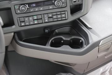 ˹������ Sϵ�� 500���� 6X2R AMT�Զ���ǣ����(�ͺ�S 500 6x2)ͼƬ