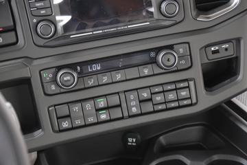 ˹������ Sϵ�� 500���� 6X2R AMT�Զ���ǣ����(�ͺ�S 500 6x2)ͼƬ