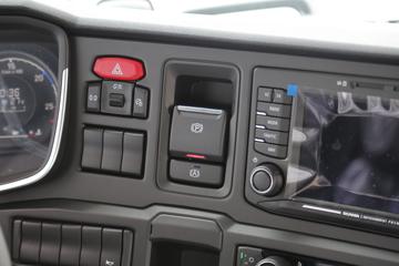 ˹������ Sϵ�� 500���� 6X2R AMT�Զ���ǣ����(�ͺ�S 500 6x2)ͼƬ