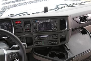 ˹������ Sϵ�� 500���� 6X2R AMT�Զ���ǣ����(�ͺ�S 500 6x2)ͼƬ