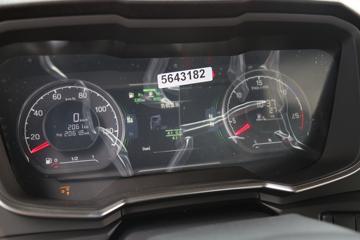 ˹������ Sϵ�� 500���� 6X2R AMT�Զ���ǣ����(�ͺ�S 500 6x2)ͼƬ