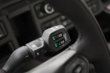 ˹������ Sϵ�� 500���� 6X2R AMT�Զ���ǣ����(�ͺ�S 500 6x2)ͼƬ