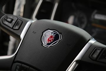 ˹������ Sϵ�� 500���� 6X2R AMT�Զ���ǣ����(�ͺ�S 500 6x2)ͼƬ