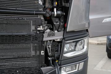 ˹������ Sϵ�� 500���� 6X2R AMT�Զ���ǣ����(�ͺ�S 500 6x2)ͼƬ