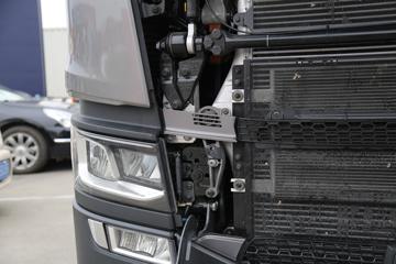 ˹������ Sϵ�� 500���� 6X2R AMT�Զ���ǣ����(�ͺ�S 500 6x2)ͼƬ