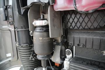 ˹������ Sϵ�� 500���� 6X2R AMT�Զ���ǣ����(�ͺ�S 500 6x2)ͼƬ