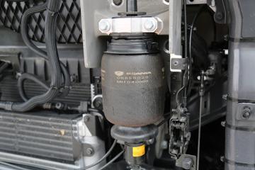˹������ Sϵ�� 500���� 6X2R AMT�Զ���ǣ����(�ͺ�S 500 6x2)ͼƬ