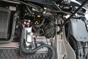 ˹������ Sϵ�� 500���� 6X2R AMT�Զ���ǣ����(�ͺ�S 500 6x2)ͼƬ