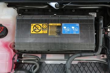 ˹������ Sϵ�� 500���� 6X2R AMT�Զ���ǣ����(�ͺ�S 500 6x2)ͼƬ