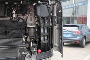 ˹������ Sϵ�� 500���� 6X2R AMT�Զ���ǣ����(�ͺ�S 500 6x2)ͼƬ
