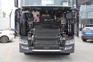 ˹������ Sϵ�� 500���� 6X2R AMT�Զ���ǣ����(�ͺ�S 500 6x2)ͼƬ