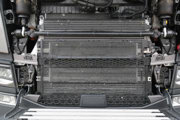 ˹������ Sϵ�� 500���� 6X2R AMT�Զ���ǣ����(�ͺ�S 500 6x2)ͼƬ