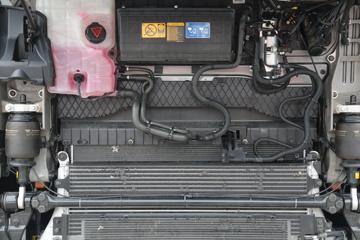 ˹������ Sϵ�� 500���� 6X2R AMT�Զ���ǣ����(�ͺ�S 500 6x2)ͼƬ