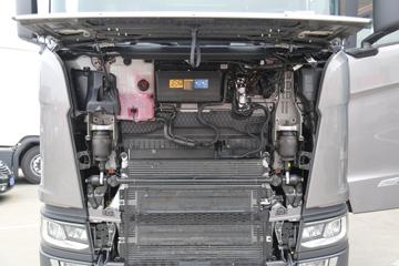 ˹������ Sϵ�� 500���� 6X2R AMT�Զ���ǣ����(�ͺ�S 500 6x2)ͼƬ