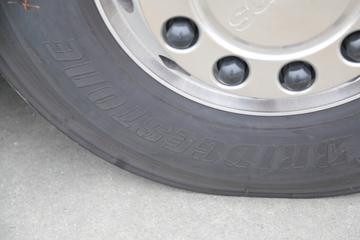 ˹������ Sϵ�� 500���� 6X2R AMT�Զ���ǣ����(�ͺ�S 500 6x2)ͼƬ