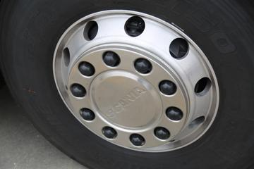 ˹������ Sϵ�� 500���� 6X2R AMT�Զ���ǣ����(�ͺ�S 500 6x2)ͼƬ