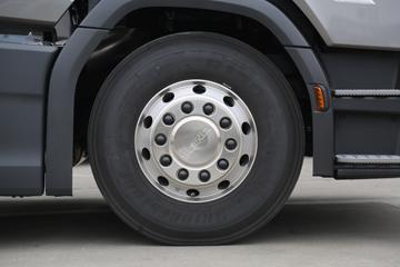 ˹������ Sϵ�� 500���� 6X2R AMT�Զ���ǣ����(�ͺ�S 500 6x2)ͼƬ