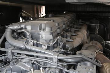 ˹������ Sϵ�� 500���� 6X2R AMT�Զ���ǣ����(�ͺ�S 500 6x2)ͼƬ