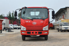 解放 J6F中体 130马力 4.16米单排栏板轻卡(国六)(CA1040P40K59L2E6A84)