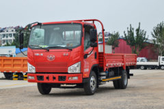 解放 J6F中体 130马力 4.16米单排栏板轻卡(国六)(CA1040P40K59L2E6A84)