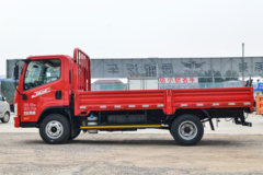 解放 J6F中体 130马力 4.16米单排栏板轻卡(国六)(CA1040P40K59L2E6A84)