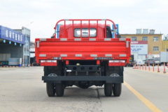 解放 虎VN 132马力 4.16米单排栏板轻卡(国六)(CA1040P40K56L2E6A85) 解放 虎VN 132马力 4.16米单排栏板轻卡(国六)(CA1040P40K56L2E6A85)