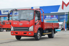 资源运输行业首选 成都市虎V载货车直降0.3万