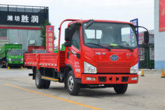 优惠3000，解放轻卡长换油车型年底促销中，欢迎新老客户试驾！！