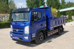 优惠0.11万 阜阳市风驰自卸车火热促销中