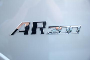  ŷARϵ 200 4X2 6.8ػ()(BJ1188VKPFK-AD1)ͼƬ