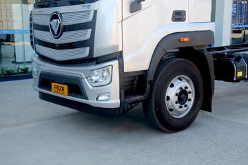  ŷARϵ 200 4X2 6.8ػ()(BJ1188VKPFK-AD1)ͼƬ