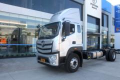 福田欧航，乌鲁木齐市天恒基汽车城现货供应