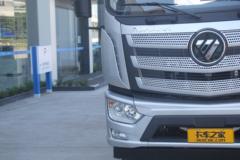 福田欧航，玉柴经典动力，乌市天恒基汽车城现货供应