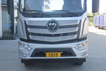  ŷARϵ 200 4X2 6.8ػ()(BJ1188VKPFK-AD1)ͼƬ