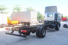 优惠0.5万 淄博市欧航AR系载货车火热促销中