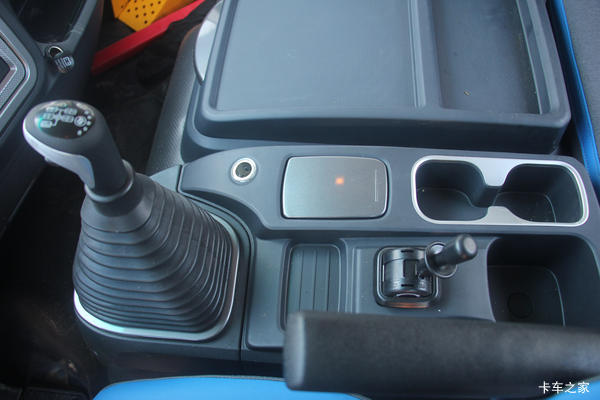 欧航AR系载货车惠州市火热促销中 让利高达0.3万