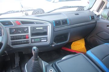  ŷARϵ 200 4X2 6.8ػ()(BJ1188VKPFK-AD1)ͼƬ
