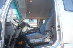 福田 欧航AR系 200马力 4X2 6.8米栏板载货车(国六)(BJ1188VKPFK-AD1) 福田 欧航AR系 200马力 4X2 6.8米栏板载货车(国六)(BJ1188VKPFK-AD1)