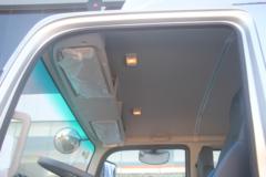 福田 欧航AR系 200马力 4X2 6.8米栏板载货车(国六)(BJ1188VKPFK-AD1) 福田 欧航AR系 200马力 4X2 6.8米栏板载货车(国六)(BJ1188VKPFK-AD1)