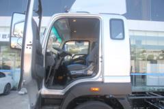 福田 欧航AR系 200马力 4X2 6.8米栏板载货车(国六)(BJ1188VKPFK-AD1) 福田 欧航AR系 200马力 4X2 6.8米栏板载货车(国六)(BJ1188VKPFK-AD1)