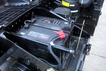  ŷARϵ 200 4X2 6.8ػ()(BJ1188VKPFK-AD1)ͼƬ