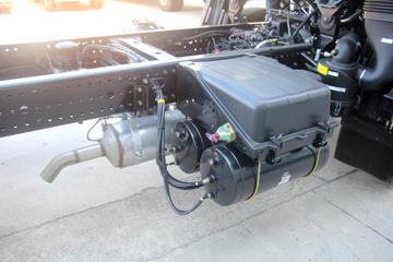  ŷARϵ 200 4X2 6.8ػ()(BJ1188VKPFK-AD1)ͼƬ